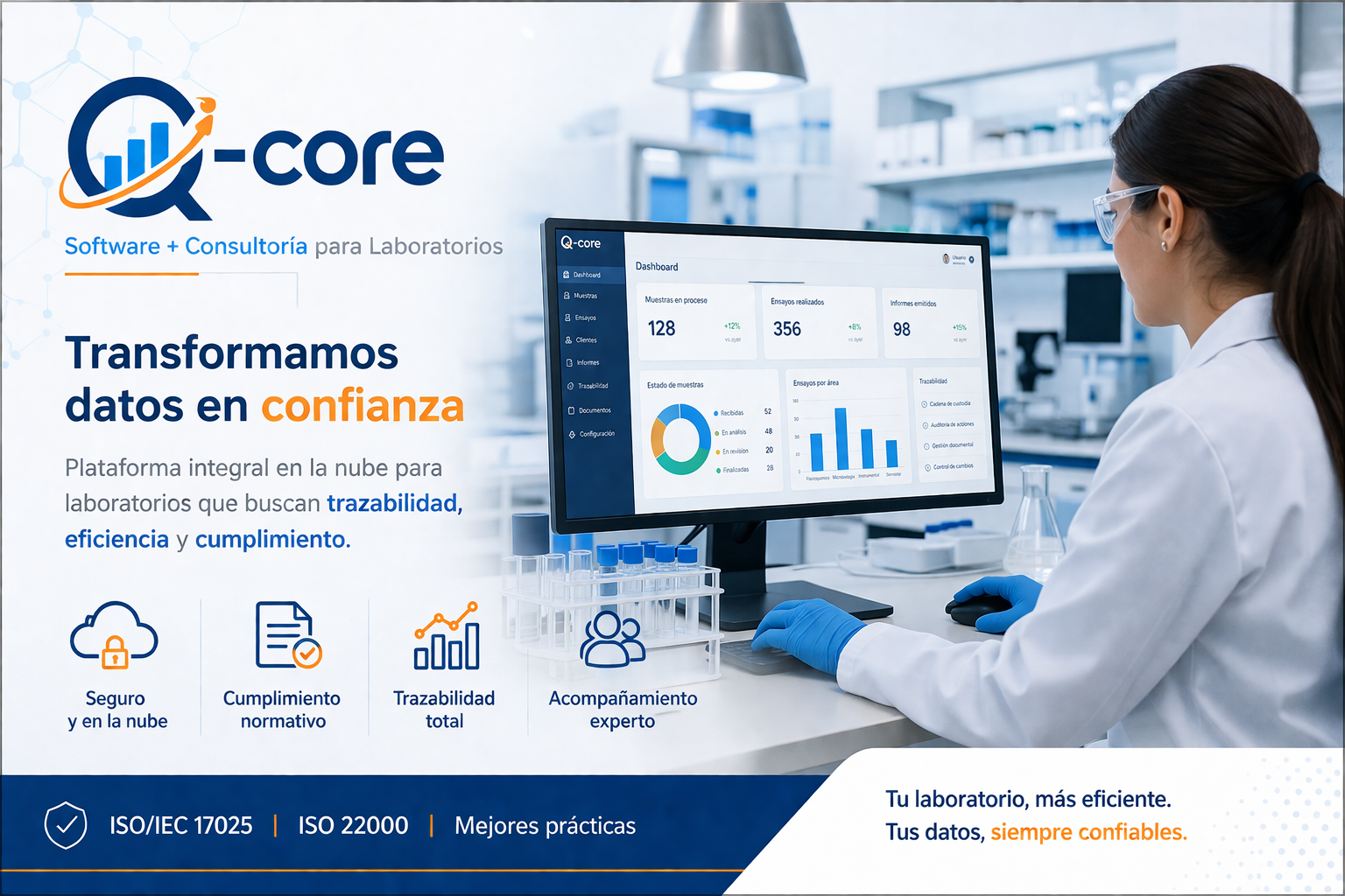 Flujo de trabajo — Automatización de procesos